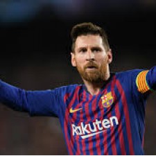 Blessure de Messi ne s'est pas améliorée